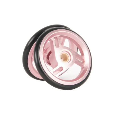 Brompton ACPT Line Roller Wheel Pair