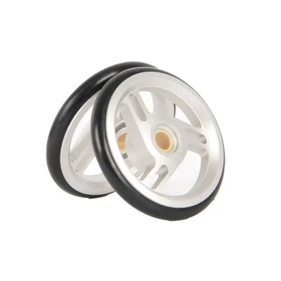 Brompton ACPT Line Roller Wheel Pair
