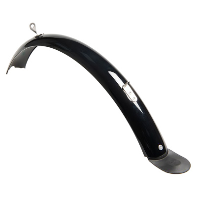 Brompton ADV Rear Mudguard Rack Version