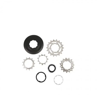 Brompton Advance 4SPD Sprocket Set