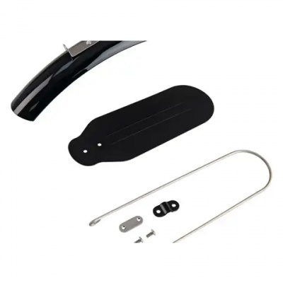 Brompton Advance Front Mudguard for T Line