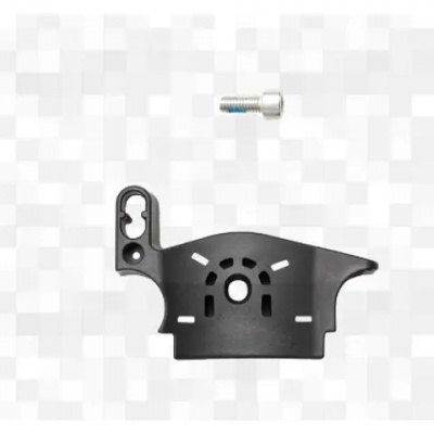Brompton Advance Rear Frame Locking Block