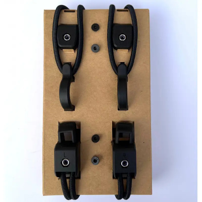 Brompton Advance Roller Rack Straps
