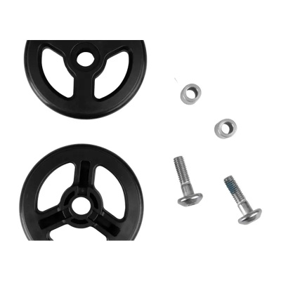 Brompton Advance Roller Wheel Pair