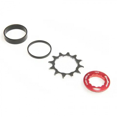 Brompton Advance SS Sprocket Set