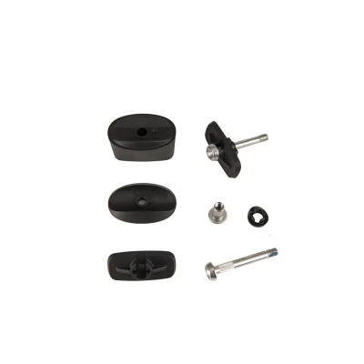 Brompton Advance Suspension Block + Fittings