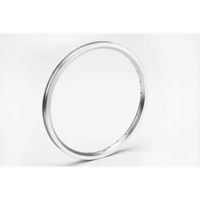 Brompton Angle-Drilled Rim 28h Double-Wall