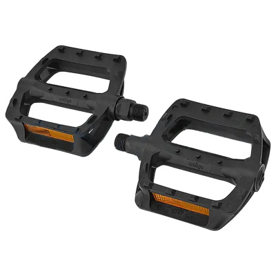 Brompton B75 Non Fold Plastic Pedals