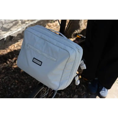 Brompton Backpack M + Frame