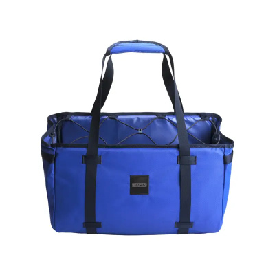 Brompton Basket Bag L + Brace + Frame 23L