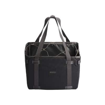Brompton Basket Bag S + Brace + Frame 10L