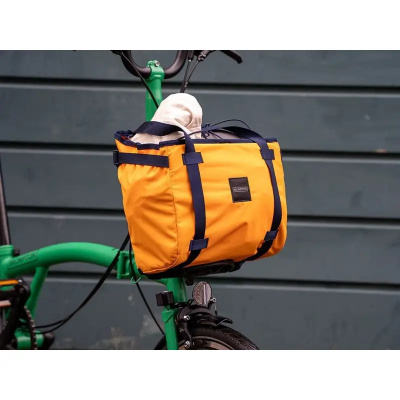 Brompton Basket Bag S