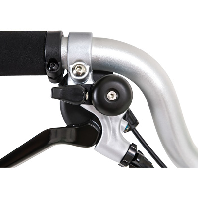 Brompton Bell and Fittings for the Integrated Brake Lever