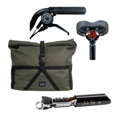Brompton Bike Bundle