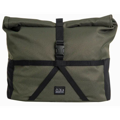 Brompton Borough Roll Top Bag Medium