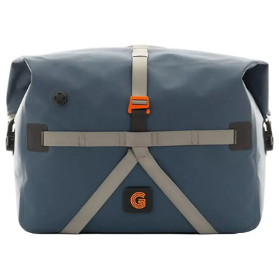Brompton Borough Waterproof Roll Top - Large - 23L Bag