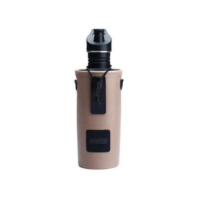 Brompton Bottle Holder