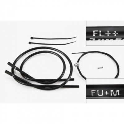 Brompton Brake Cable + Outer Front - M Type
