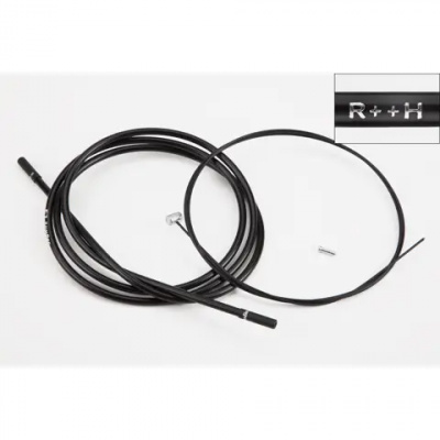 Brompton Brake Cable + Outer Rear - H Type