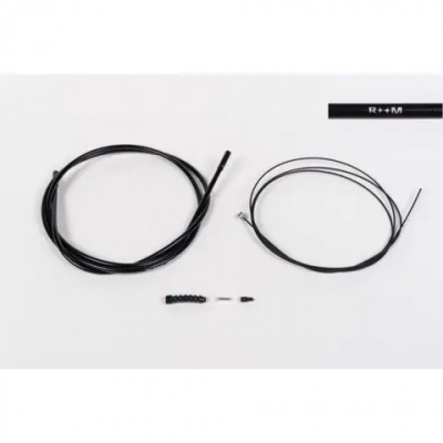 Brompton Brake Cable + Outer Rear - M Type