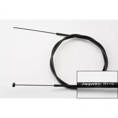 Brompton Brake Cable + Outer Rear S-Type