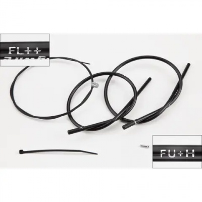 Brompton Brake Cable Assembly Front H Type