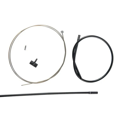 Brompton Brake Cable Assy Front Reversed for M Type