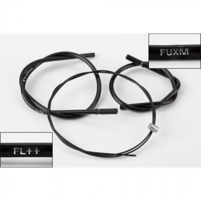 Brompton Brake Cable Front - M Type - Reversed