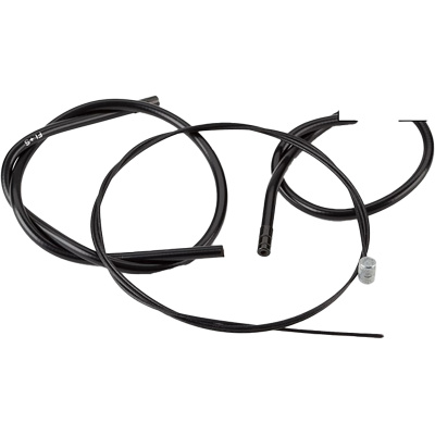 Brompton Brake cable and outer front S Type Reversed