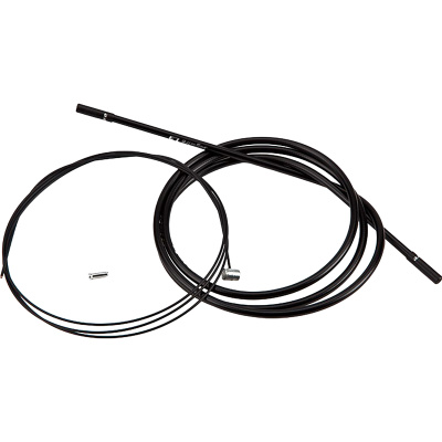 Brompton Brake cable and outer rear H Type Reversed