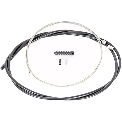 Brompton Brake cable and outer rear P Type