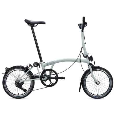Brompton C Line 4-Speed Folding Bike 2027