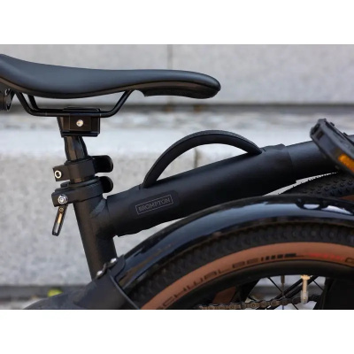 Brompton Carry Handle