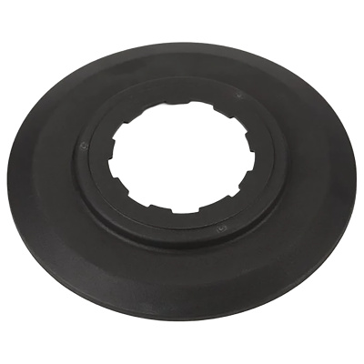 Brompton Chain Guide Disc 9-Spline - 1 / 2-Speed / BWR 6-Speed