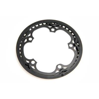 Brompton Chain Ring and Guard Spider Type 44T