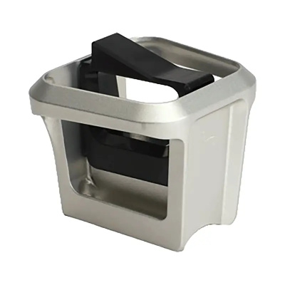 Brompton ColourLab Forged Front Carrier Block