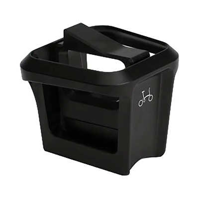 Brompton ColourLab Forged Front Carrier Block