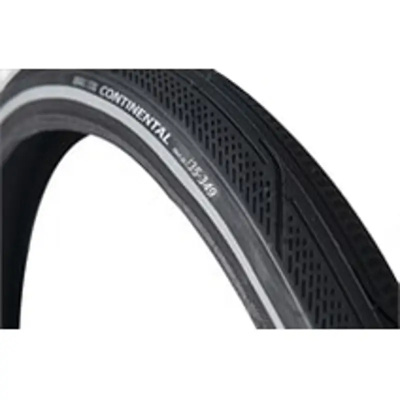 Brompton Conti Contact Urban Tyre 16 x 1.35 Inch