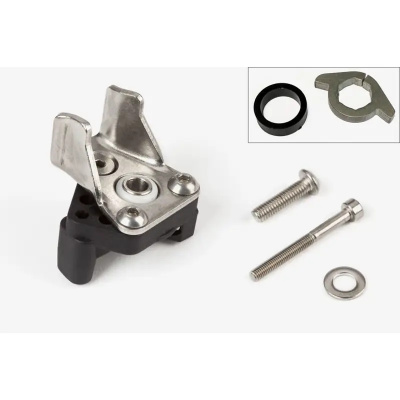 Brompton DR Chain Pusher Assembly