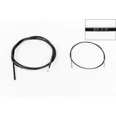 Brompton DR Gear Cable + Outer for Integrated Gear Shifter - P Type