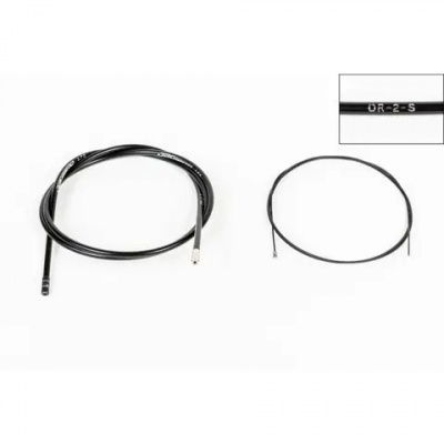 Brompton DR Gear Cable + Outer for Integrated Gear Shifter - S Type