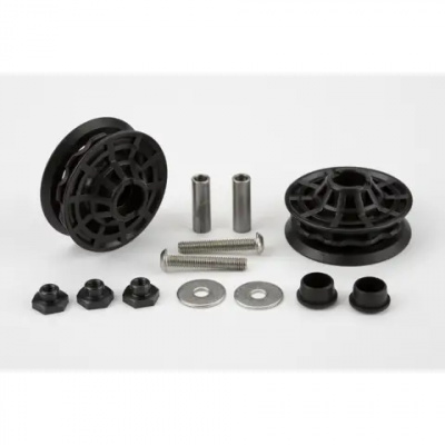Brompton Derailleur Chain Tensioner Idler Set