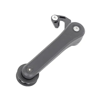 Brompton Derailleur Chain Tensioner With Square Spring