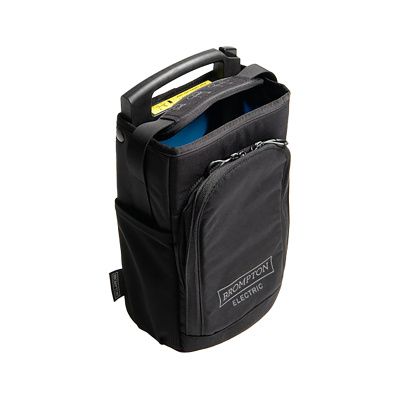Brompton E-Bag + Frame Small