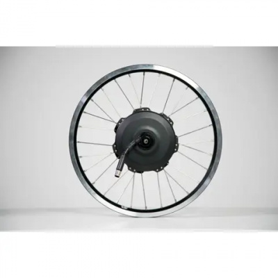 Brompton Electric Front Wheel with Motor