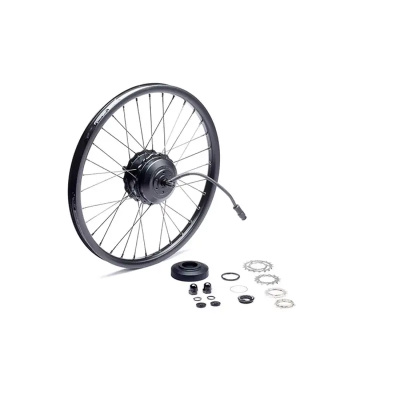 Brompton Electric Motor Rear Wheel GE Line UK