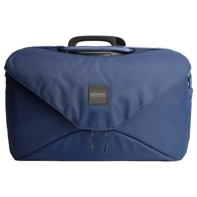 Brompton Electric Zip Bag Large + Frame