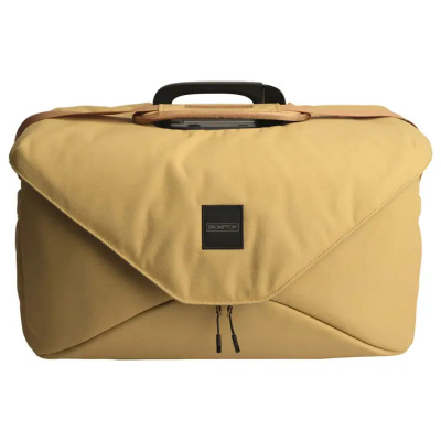 Brompton Electric Zip Bag Large + Frame