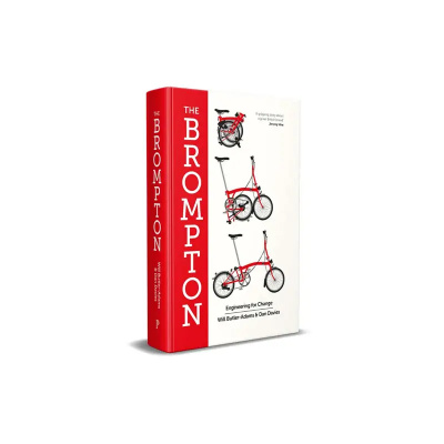 Brompton Engineering For Change Book