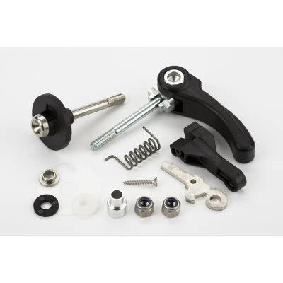 Brompton Frame Clip Set